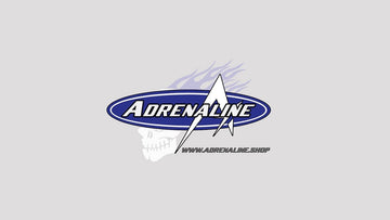 Adrenaline Luxe WS2 Bolt vs. Luxe X Ice Coated Bolt - Friction - Adrenaline