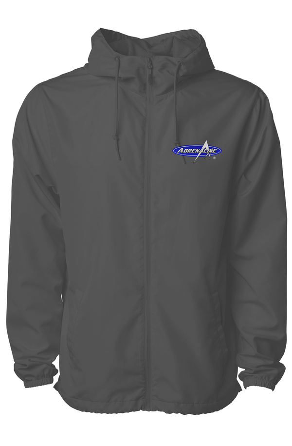 Adrenaline Elite Rain Jacket