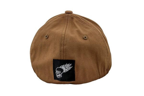 Adrenaline Elite Flexfit AIRE Hat - Adrenaline
