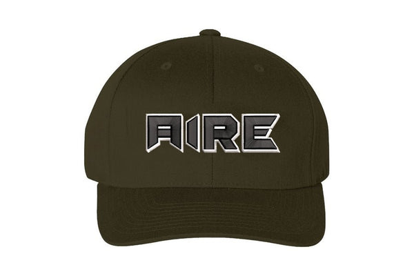 Adrenaline Elite Flexfit AIRE Hat - Adrenaline