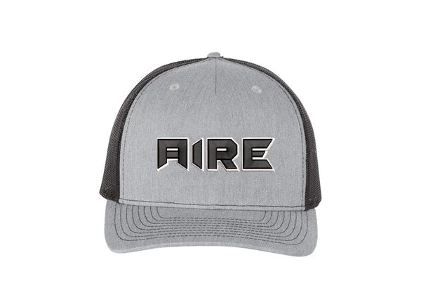 Adrenaline Elite Richardson 112 Snapback Trucker AIRE Hat - Adrenaline