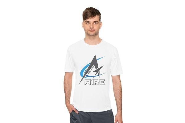 Adrenaline Luxe AIRE DryFit Playing T-Shirt - Adrenaline