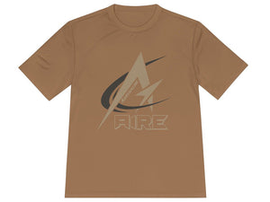 เสื้อยืดเล่น DryFit Adrenaline Luxe Aire - Adrenaline
