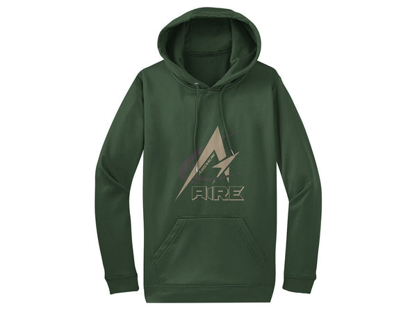 Adrenaline Luxe AIRE Elite Poly Hoodie - Adrenaline