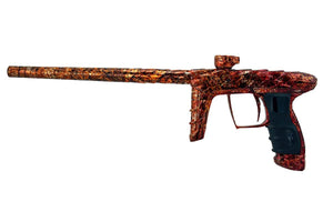 Adrenaline Luxe AIRE - Red War Hardened by Caustic - Adrenaline