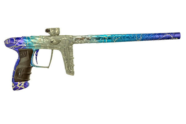 Adrenaline Luxe IDOL - Arctic Dual Finish - Adrenaline