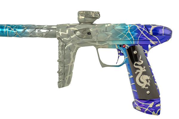 Adrenaline Luxe IDOL - Arctic Dual Finish - Adrenaline