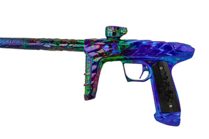 Adrenaline Luxe IDOL - Customer Pattern by Caustic Customs - Adrenaline