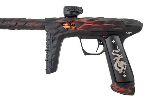 Adrenaline Luxe IDOL - Eye of the Dragon - Adrenaline