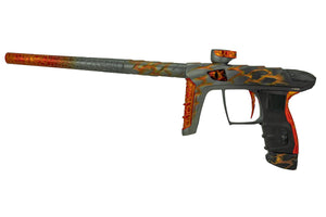 Adrenaline Luxe IDOL - Full Send Dragon by Caustic Customs - Adrenaline