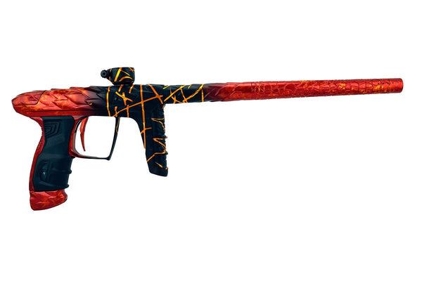 Adrenaline Luxe IDOL - Golden Hellfire - Adrenaline