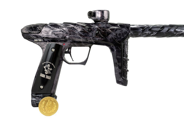 Adrenaline Luxe IDOL - James Graley Baba Yaga Signature Series - Adrenaline