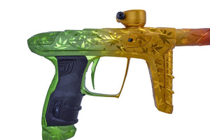 alt
Adrenaline Luxe Idol - Rasta Fade แบบ Dual Finish - Adrenaline