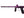 Adrenaline Luxe AIRE - Fuchsia Full Send