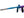 Adrenaline Luxe AIRE - Purple Blue Silver Fade with Reverse Splash