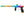 Adrenaline Luxe AIRE - Skittles