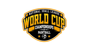NXL Svjetski kup u paintballu