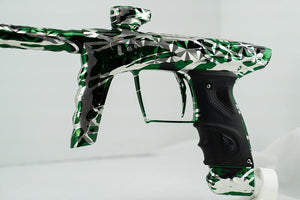 Adrenaline Luxe - Bonzai Splash - Adrenaline