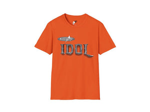 Adrenaline Luxe IDOL T-Shirt - Adrenaline