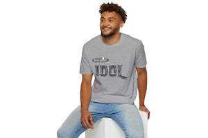 Adrenaline Luxe IDOL T-Shirt - Adrenaline