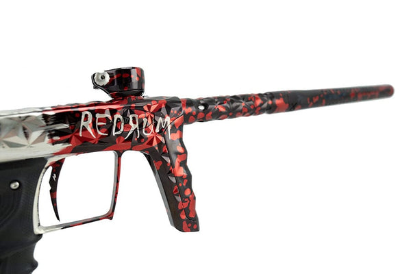 Adrenaline Luxe - Redrum - Adrenaline