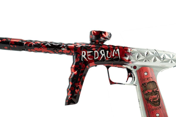 Adrenaline Luxe - Redrum - Adrenaline