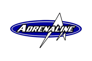 Adrenaline Luxe Serial #1 - Adrenaline