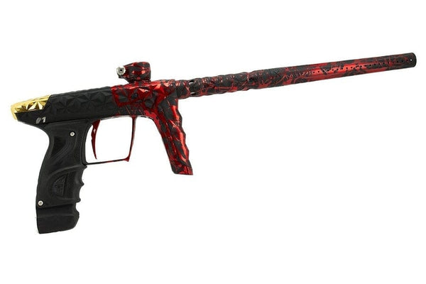 Adrenaline Luxe - The Grizzly Chris Rangel Signature Series - Adrenaline