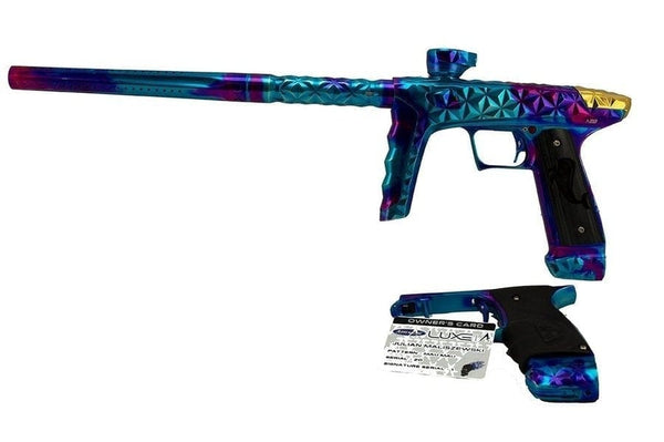 Adrenaline Luxe - The Mau Mau Julian Maliszewski Signature Series - Adrenaline