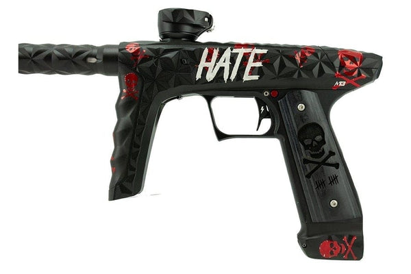 Adrenaline Luxe - The Skull Hunter Jason Edwards Signature Series - Adrenaline