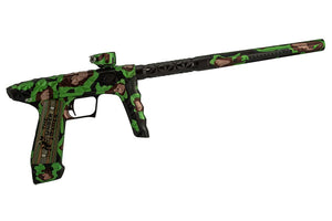 Adrenaline Luxe - The Unger Games Brandon Unger Signature Series - Adrenaline