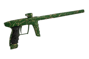 Adrenaline Luxe - Vintage Green Dual Finish - Adrenaline