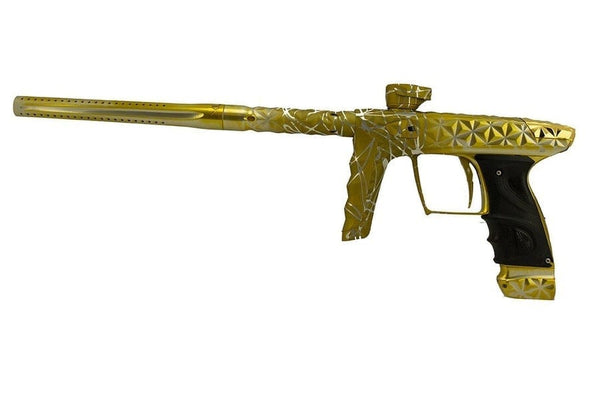 Adrenaline Luxe - WILROCS Platinum Gold Gat Will Arroyo Signature Series - Adrenaline