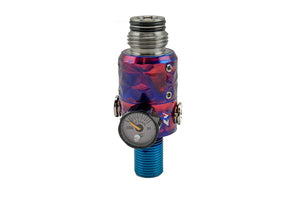 Adrenaline Regulator โดย Powerhouse - ตัวบอดีมาตรฐาน - อโนไดซ์แบบสั่งทำ - Adrenaline