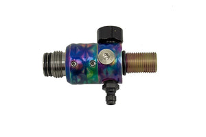 Adrenaline Regulator by PowerHouse - Standard Body - Foil - Adrenaline