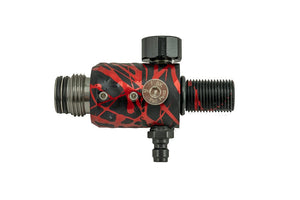 Adrenaline Regulator by PowerHouse - Standard Body - Grizzly - Adrenaline