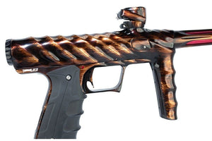 Adrenaline Shocker CVO+XLS Combo Epic - สีมะฮอกกานี ในเฟรม Non-Timer - Adrenaline