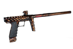 Adrenaline Shocker CVO+XLS Combo Epic - มะฮอกกานี ในเฟรม Non-Timer - Adrenaline