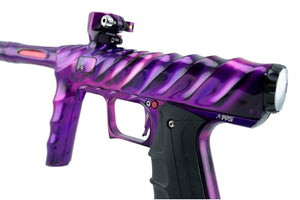 Adrenaline Shocker CVO+XLS Combo Epic - Purple Galaxy in Non-Timer Frame - Adrenaline