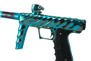 Adrenaline Shocker CVO+XLS Combo Epic - สี Teal Patina ในเฟรม Non-Timer - Adrenaline