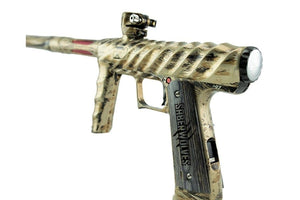 Adrenaline Shocker CVO+XLS Combo Legendary - Saberwolves Wolf Fur in Non-Timer Frame - Adrenaline