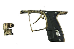 Adrenaline Shocker CVO+XLS Combo Legendary - Saberwolves Wolf Fur in Non-Timer Frame - Adrenaline