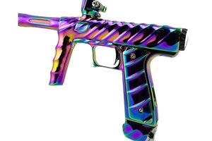 Adrenaline Shocker CVO+XLS Combo Mythic - Prism Polished with Timer Frame - Adrenaline